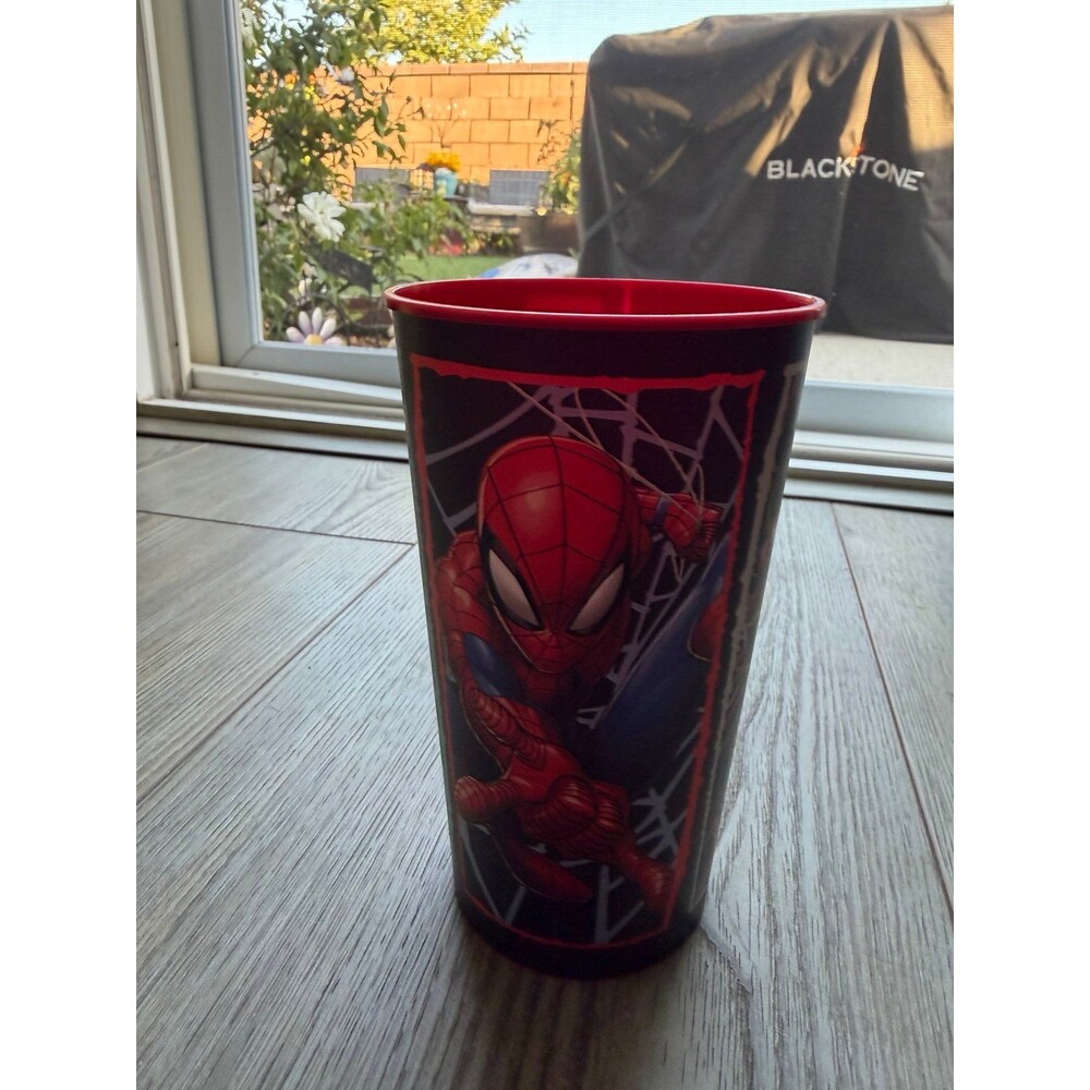 Spider-Man - Picture 3 of 3